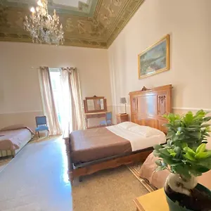 Maison Landolina Affittacamere