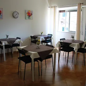 Bed and breakfast Alexander-room And Breakfast, Palermo