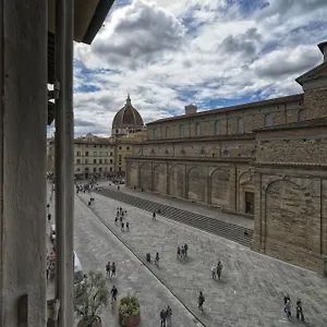 Solo Experience Florencja