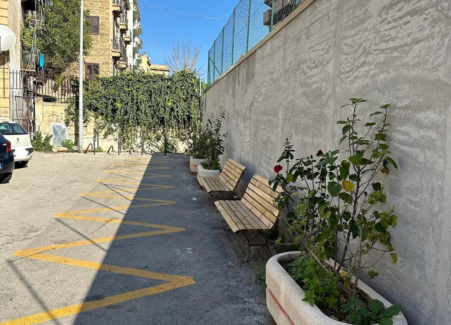 Go Go House Hotel Palermo Italy