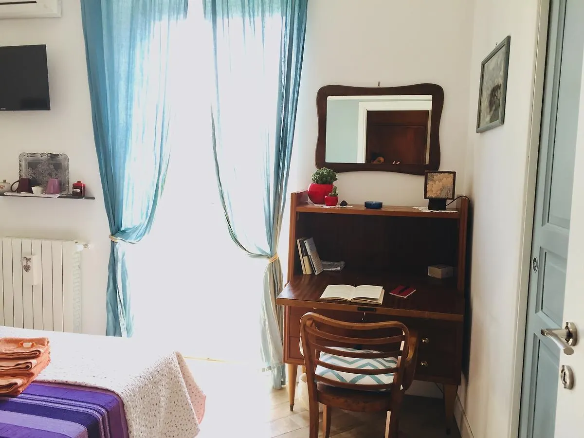 Hotel Gò Gò House Palermo Affittacamere