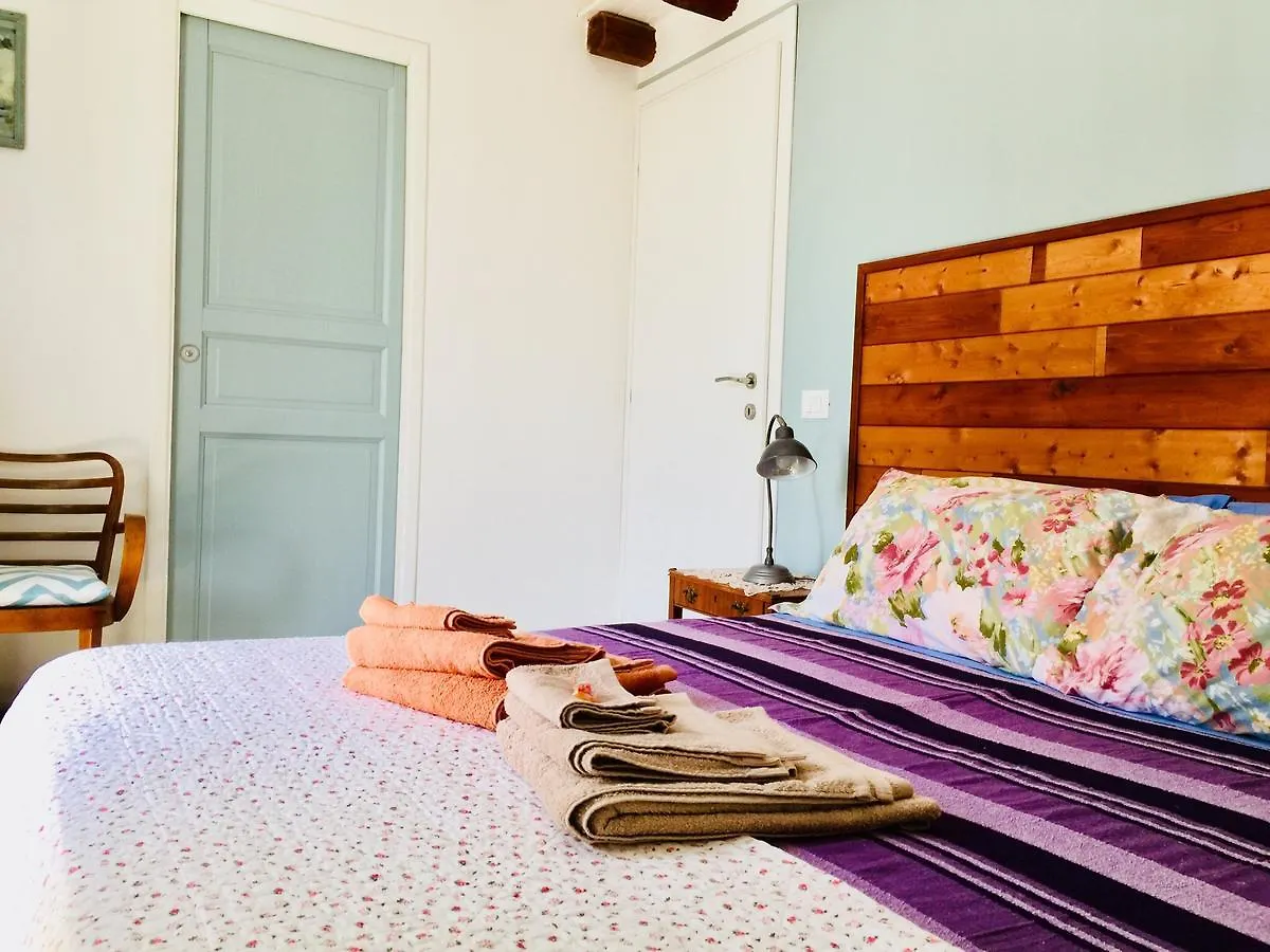 Guest house Go Go House Hotel Palermo Italy