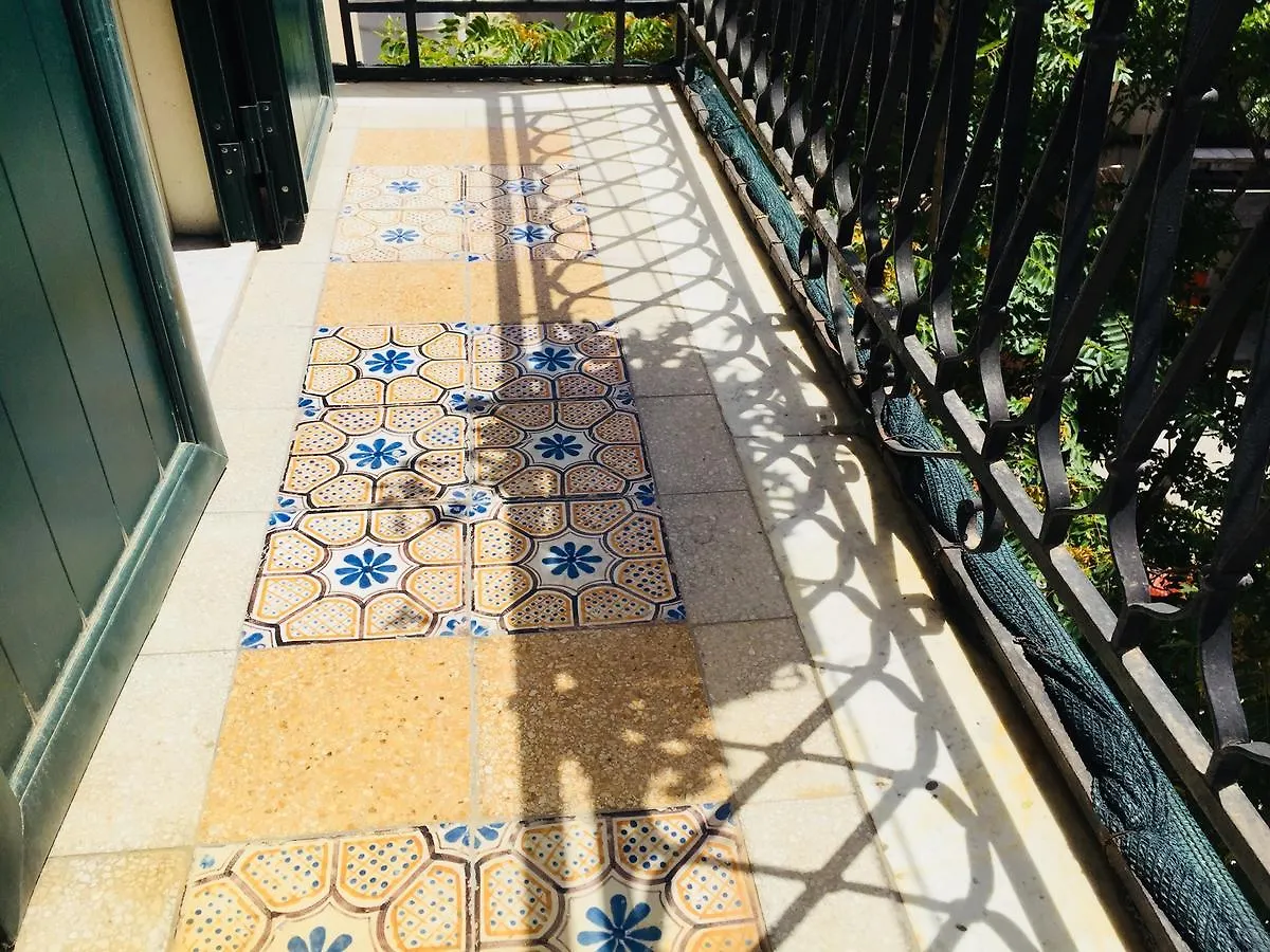 Affittacamere Hotel Gò Gò House Palermo