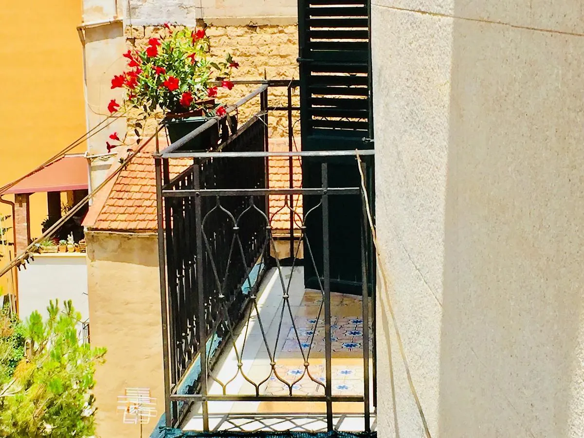 Hotel Gò Gò House Palermo