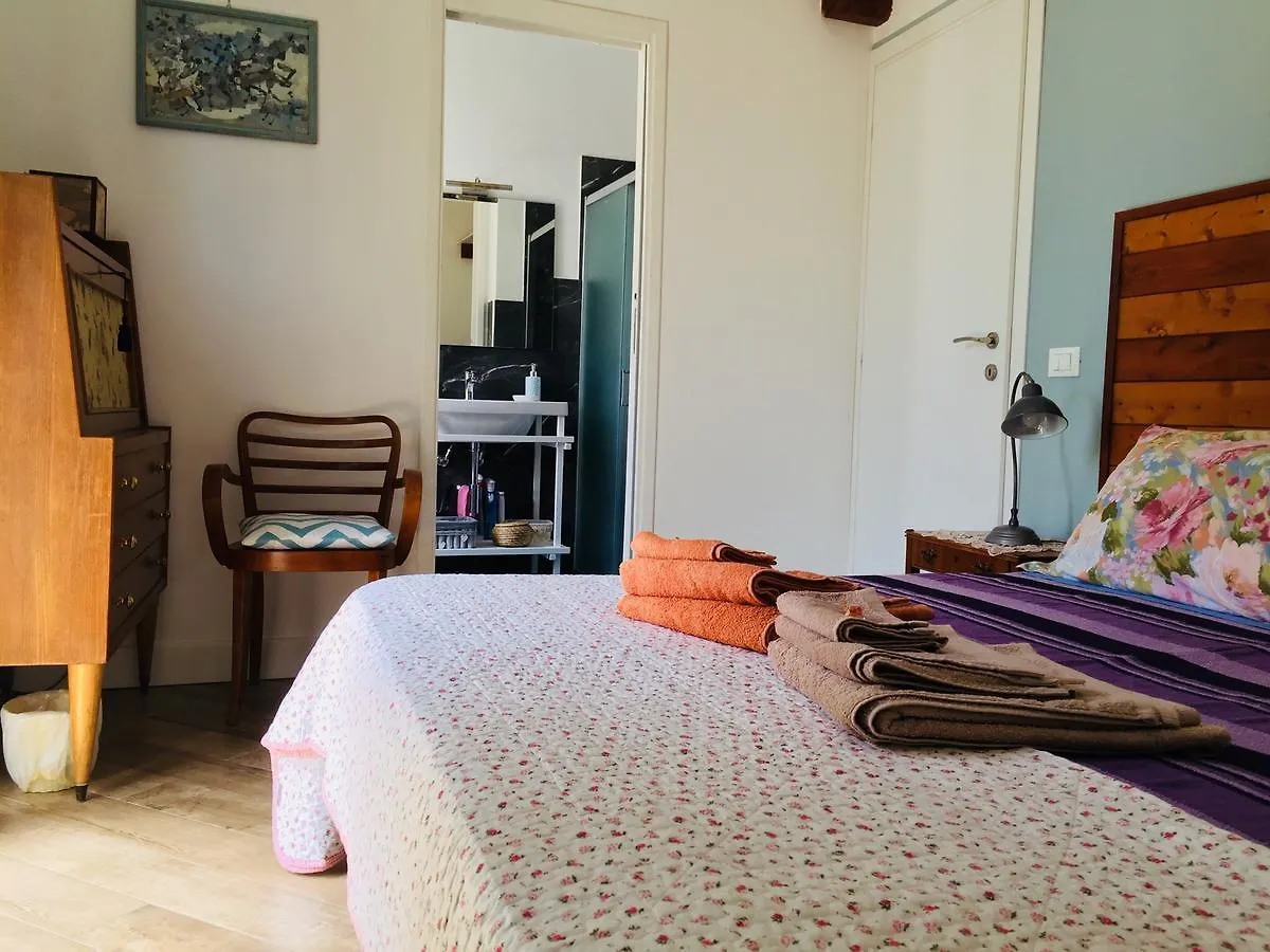 Hotel Gò Gò House Palermo Italia