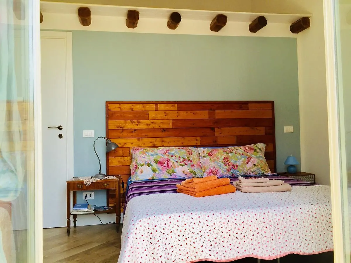 Hotel Gò Gò House Palermo Affittacamere