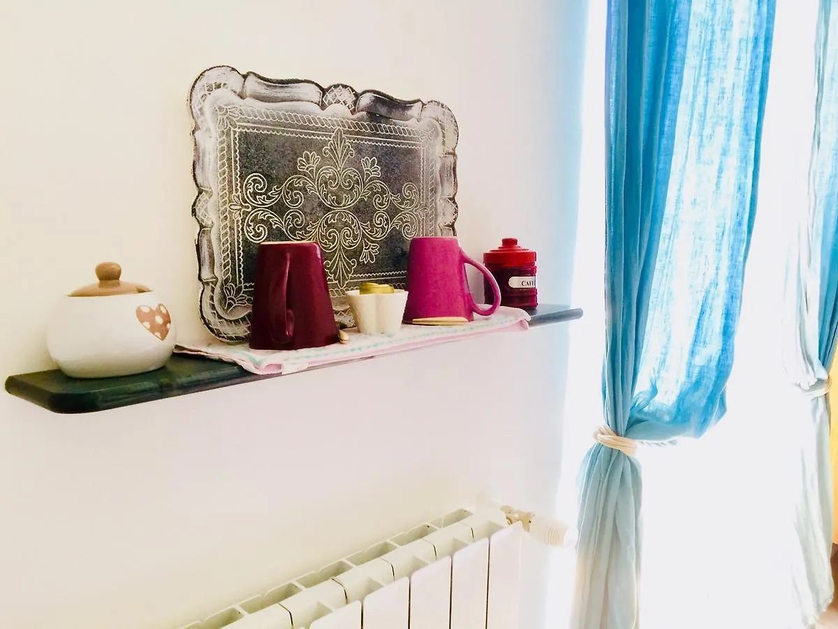 Hotel Gò Gò House Palermo Italia