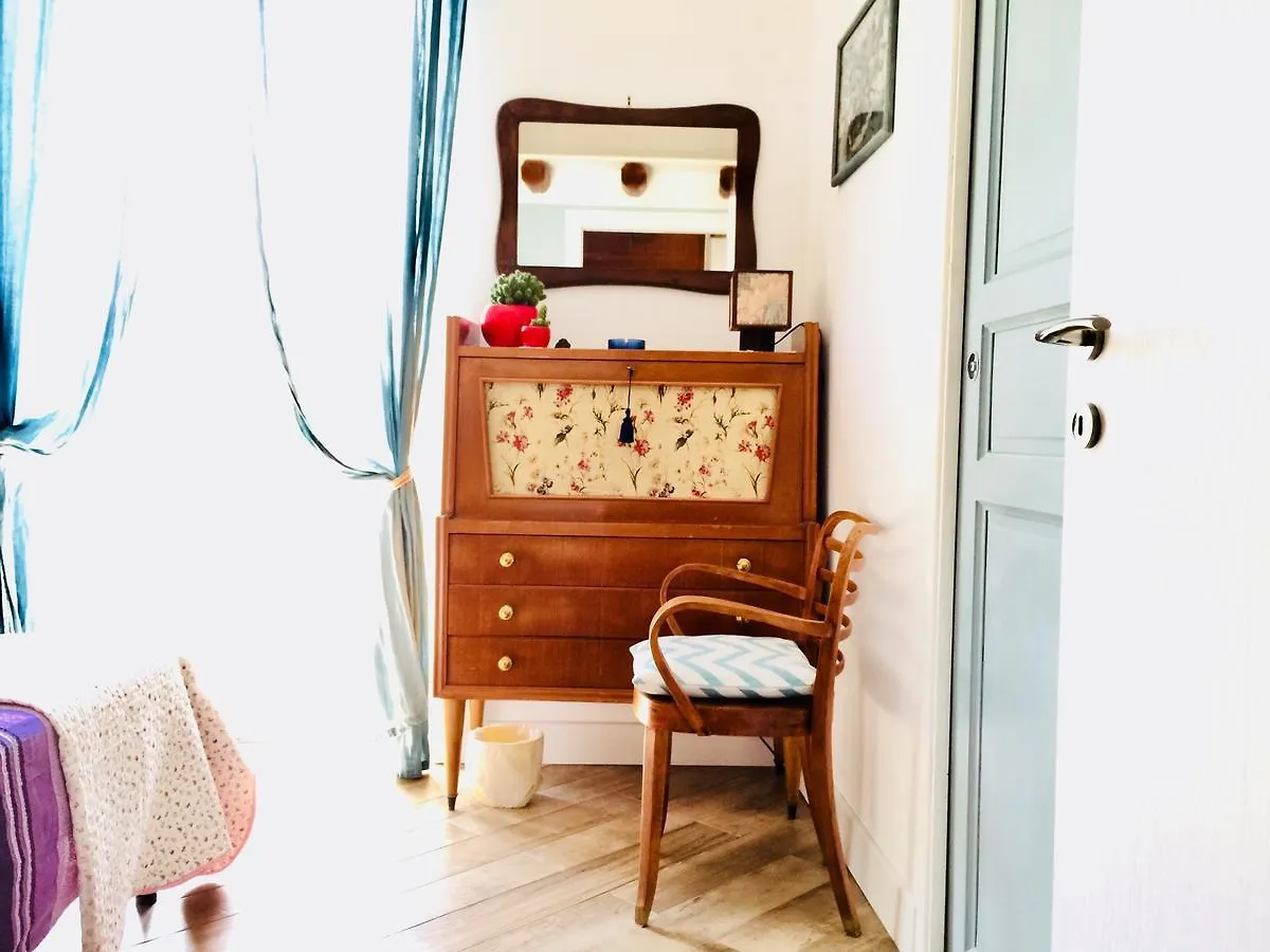 Guest house Go Go House Hotel Palermo Italy