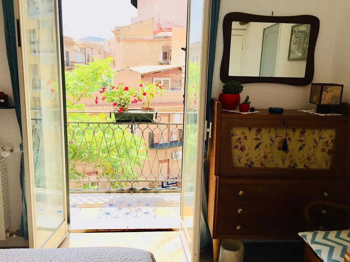 Hotel Gò Gò House Palermo