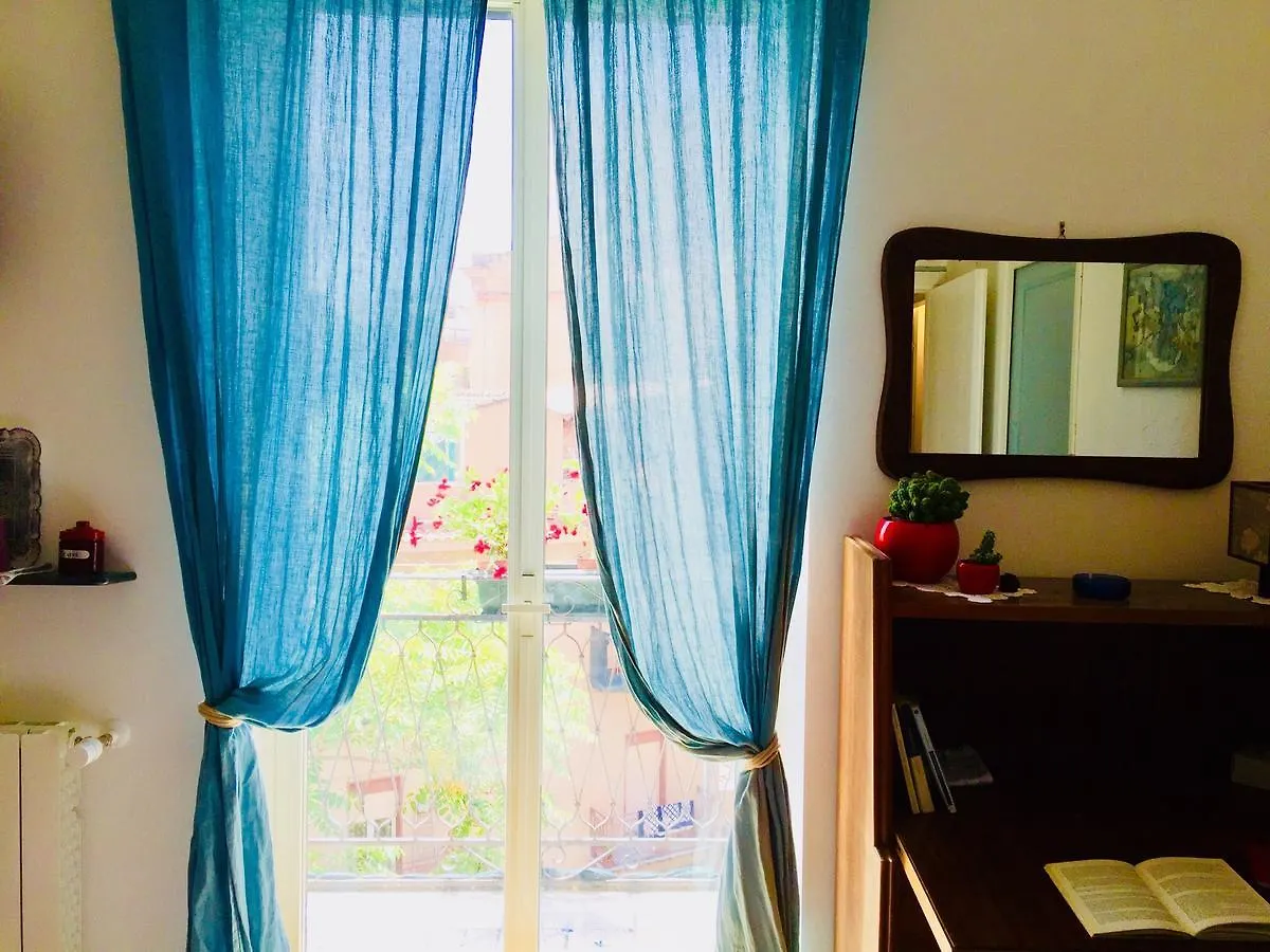 Affittacamere Hotel Gò Gò House Palermo