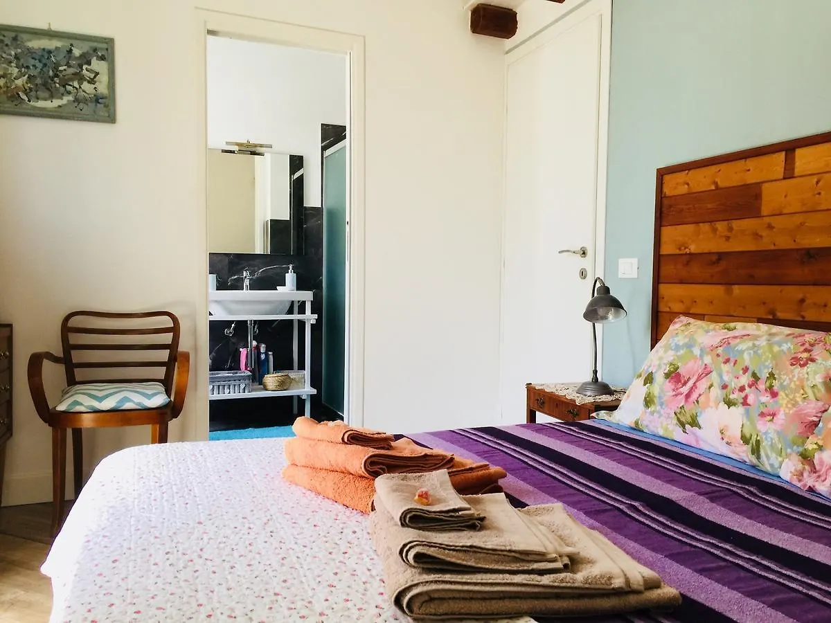 Hotel Gò Gò House Palermo