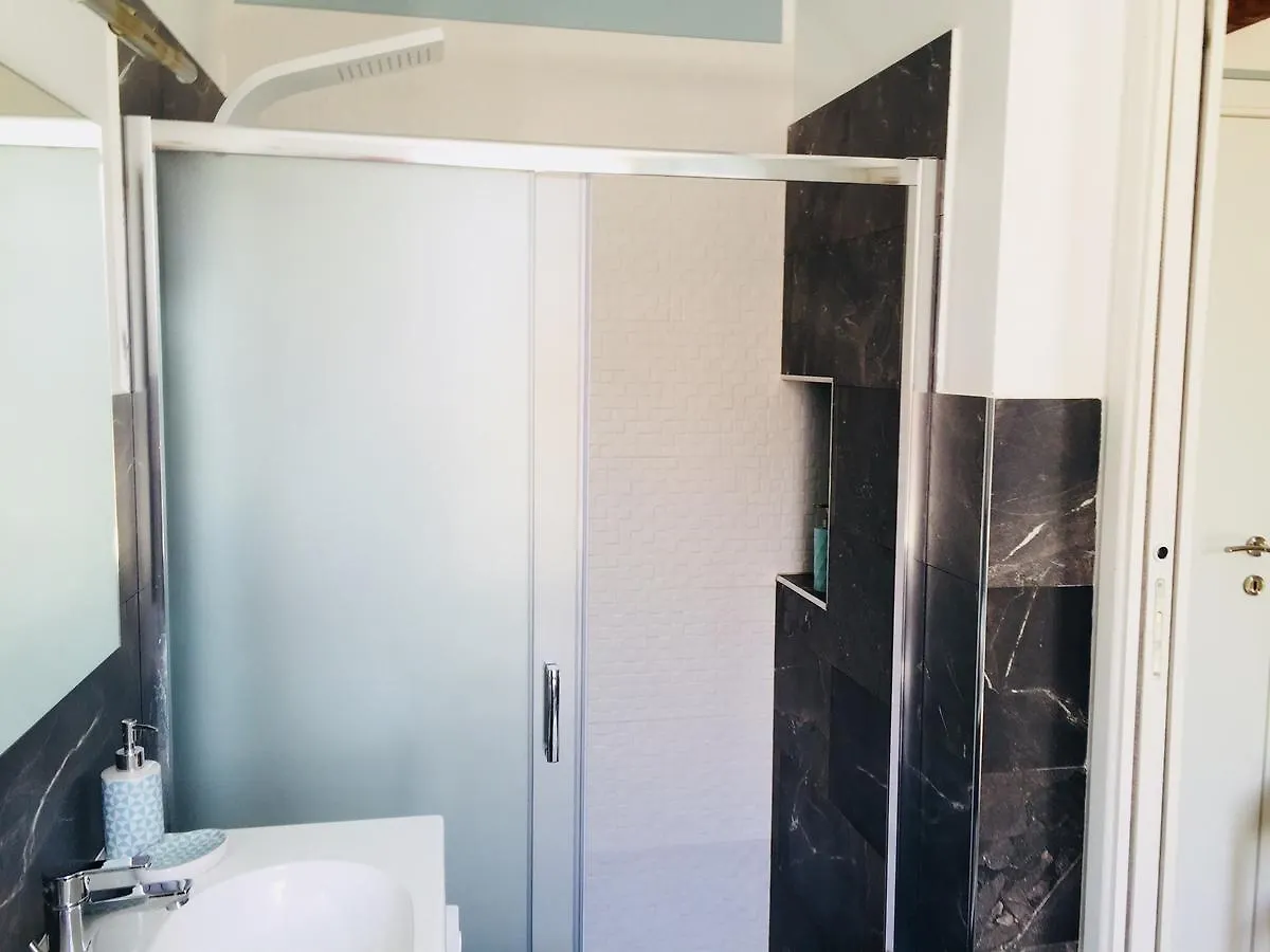 Guest house Go Go House Hotel Palermo